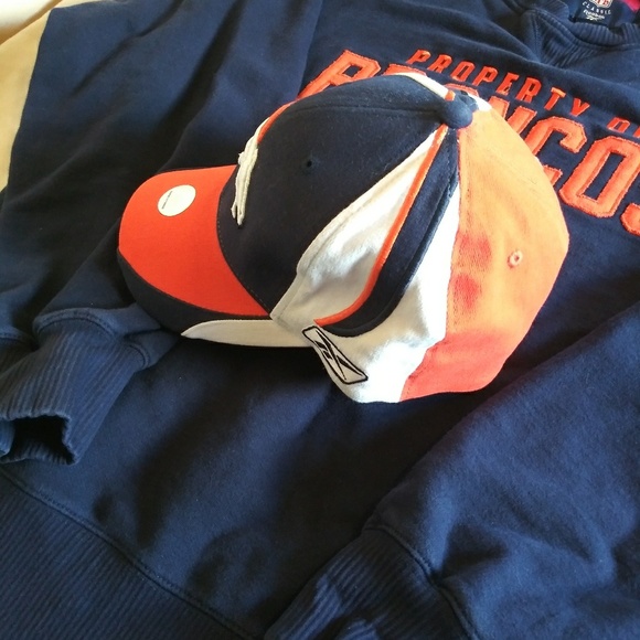 NFL Hat - Picture 3 of 6